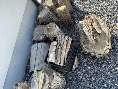 Firewood