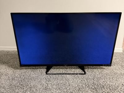 Sharp 40” TV