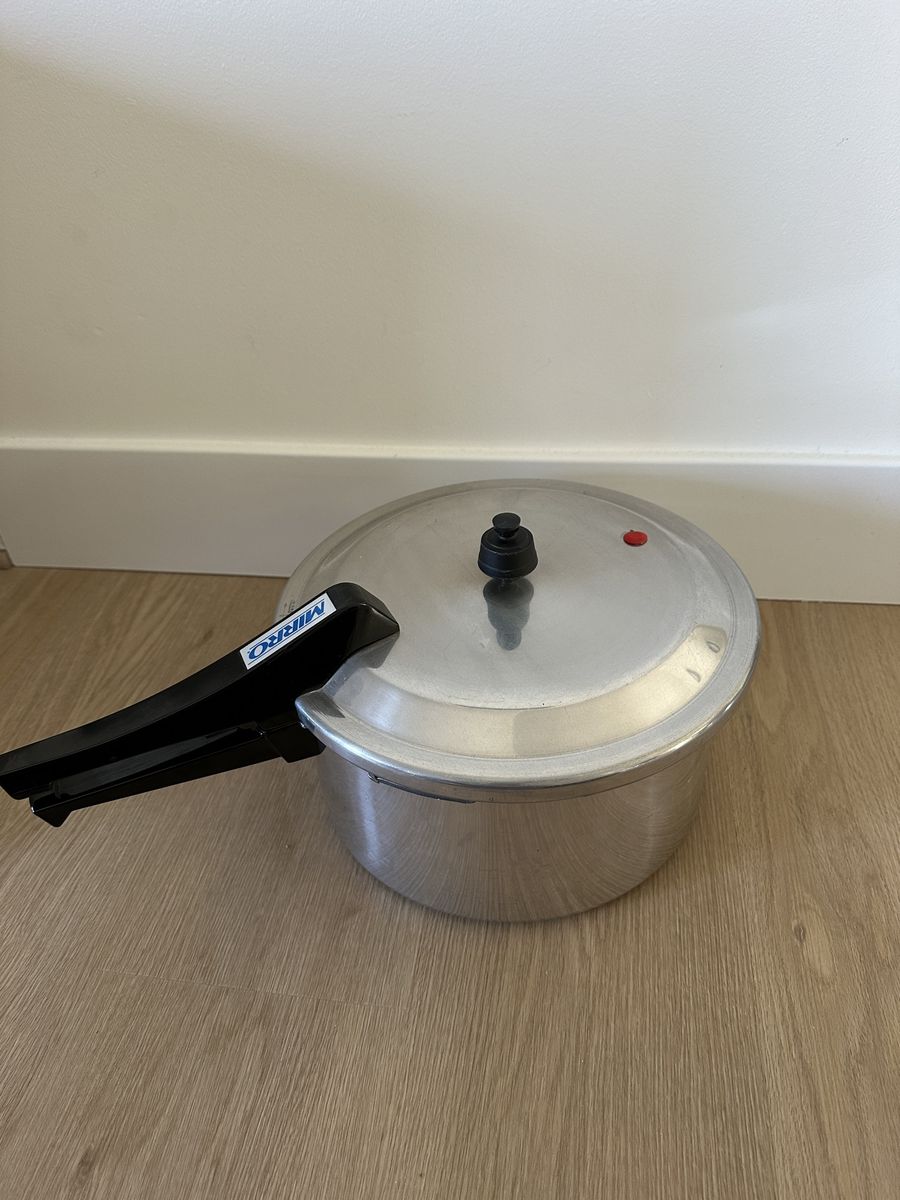 Nice Pressure Cooker