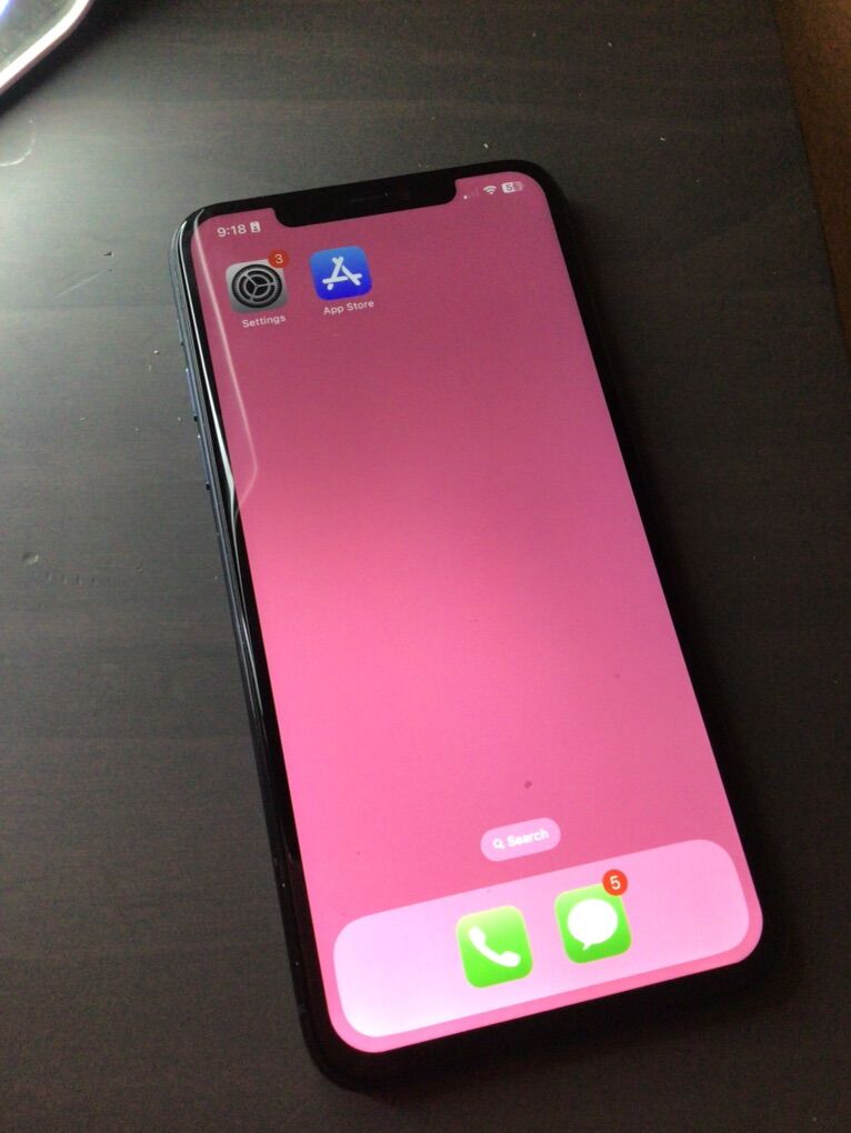 Iphone 11 Pro Maxx