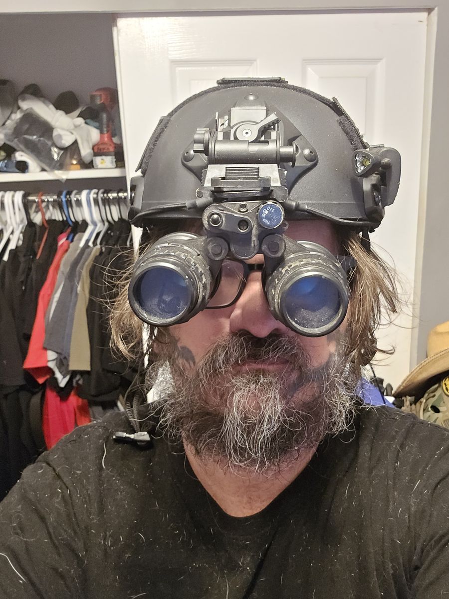 L-3 HARRIS AN/PVS-15