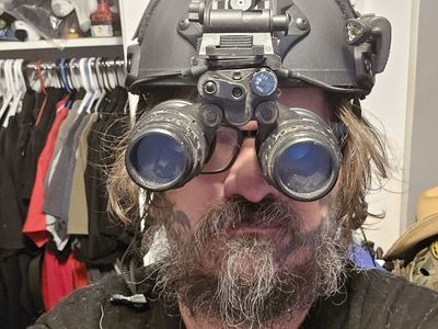 L-3 HARRIS AN/PVS-15