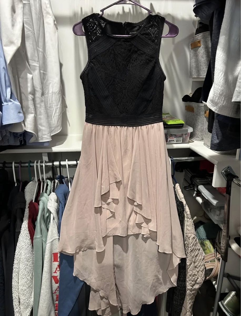 Semi formal/formal dress