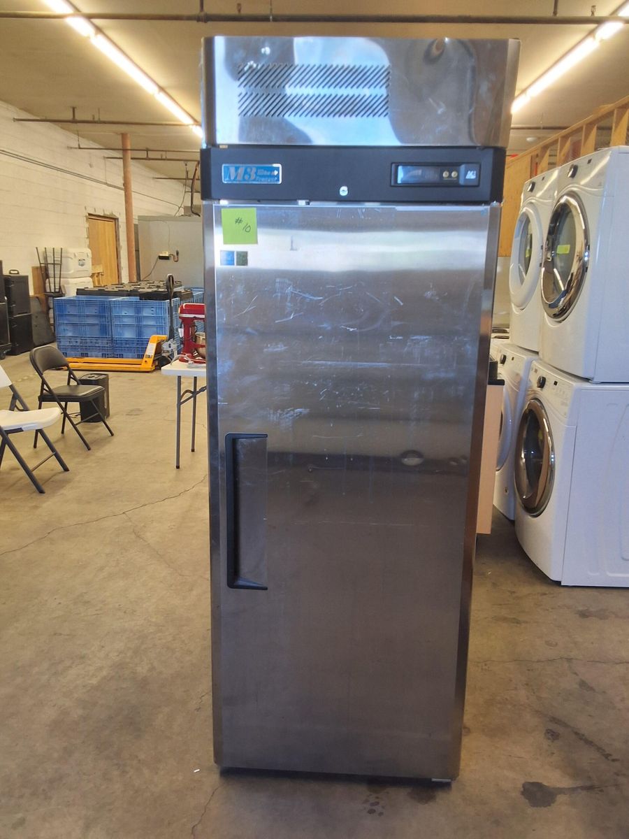 Commercial Freezer
