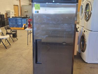 Commercial Freezer