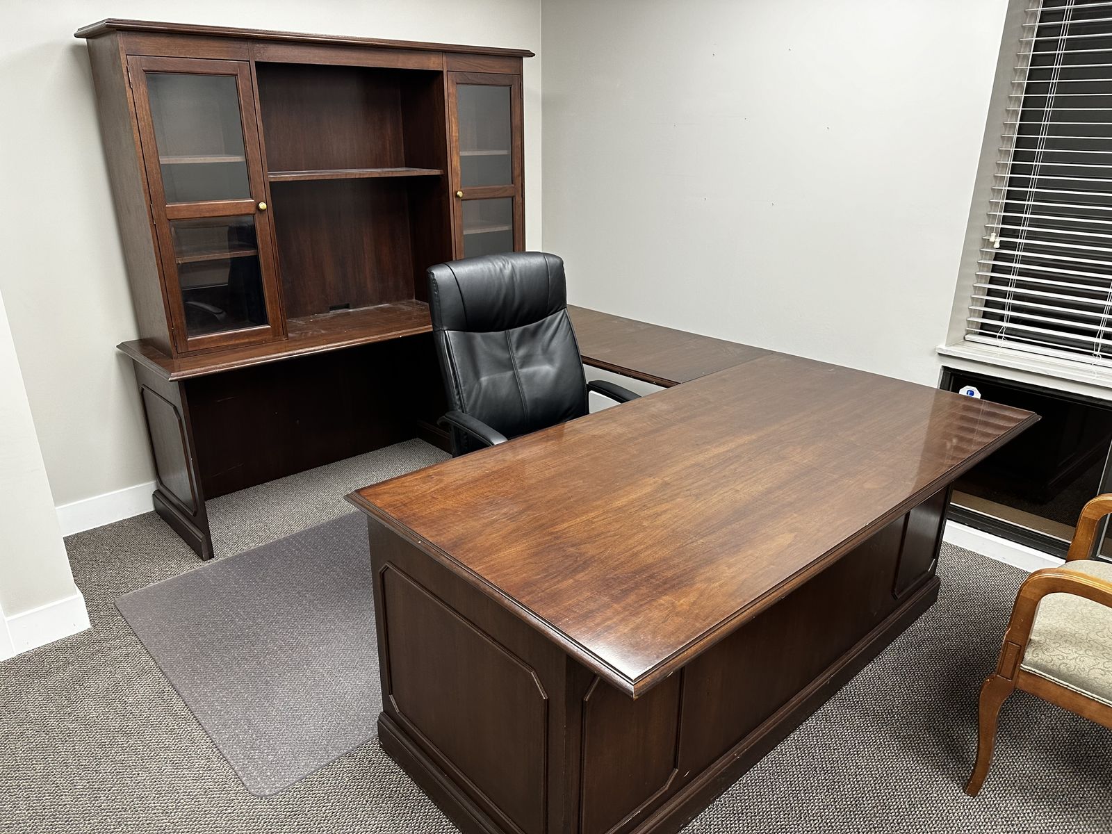 FREE Office Furniture