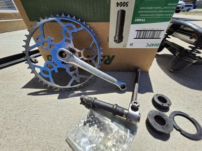 Vintage Schwinn Parts