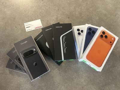 Free Phone Upgrade Consultation