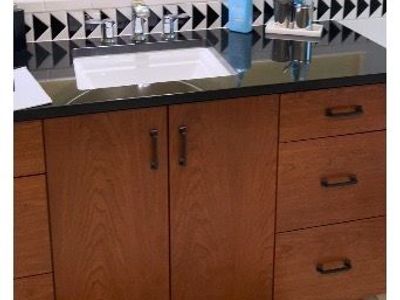 Bathroom Vanity