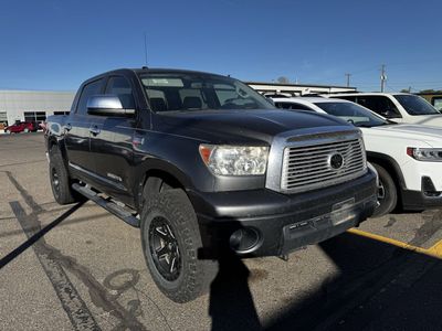 2013 Toyota Tundra Limited