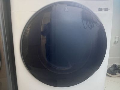 Samsung dryer