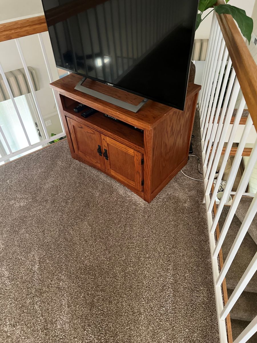 TV stand