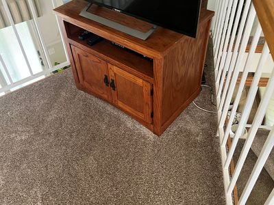 TV stand