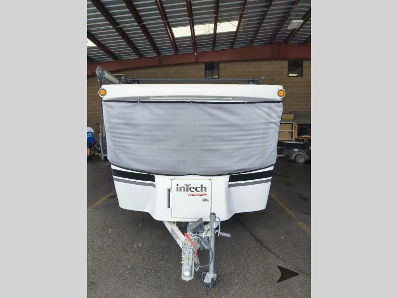 2024 inTech RV Luna Rover