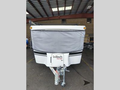 2024 inTech RV Luna Rover