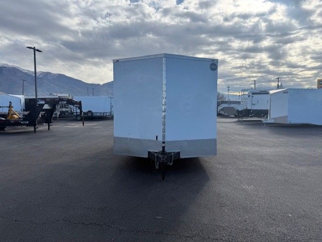 8.5 x 16 ENCLOSED - WELLS CARGO - $69 24HR
