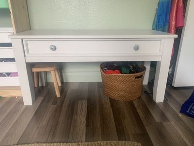 Short Desk/ Floor Desk/ Child Desk