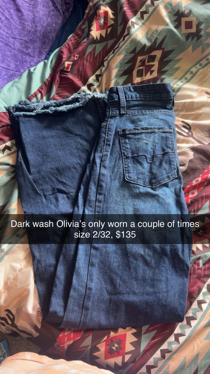 Pants for sell