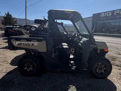 2024 CFMoto UForce 1000 – Full-Size Capability Without the Premium Price