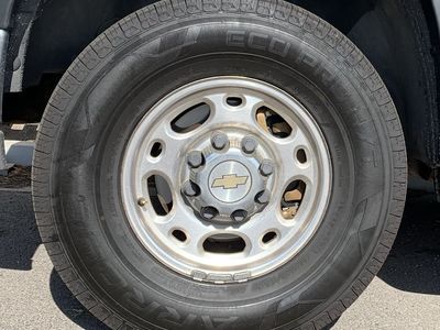 265/75-16 tires & 8x165.1 wheels rims PY0 alloy wheels set 8x6.5