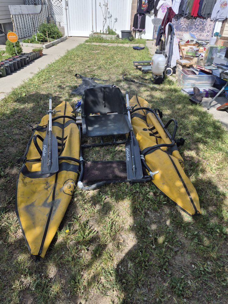 Yard Sale