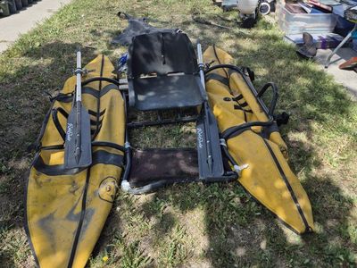 Yard Sale