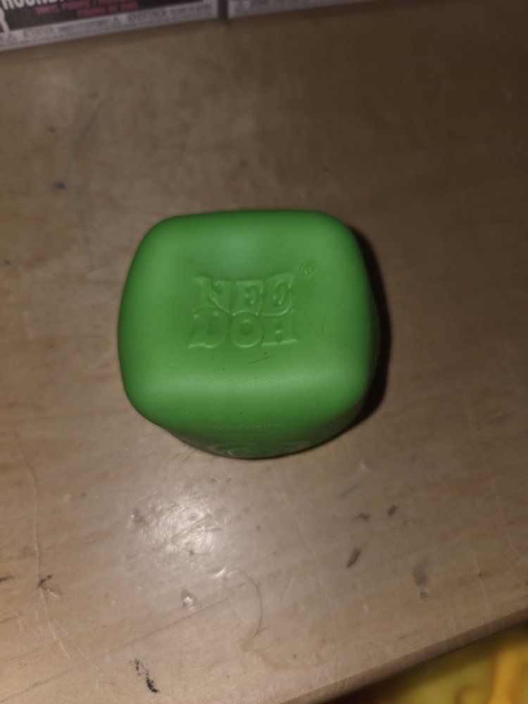 bunch of rare squishys
