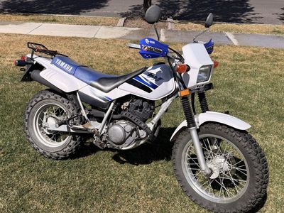 2001 TW 200