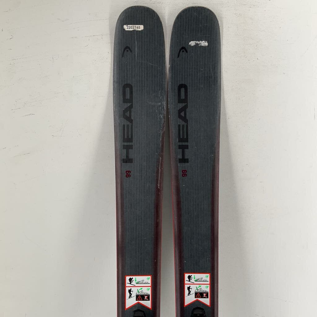 Head Kore 99 w/ Atomic Shift 10 Bindings