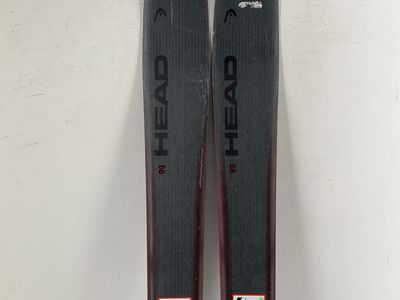 Head Kore 99 w/ Atomic Shift 10 Bindings