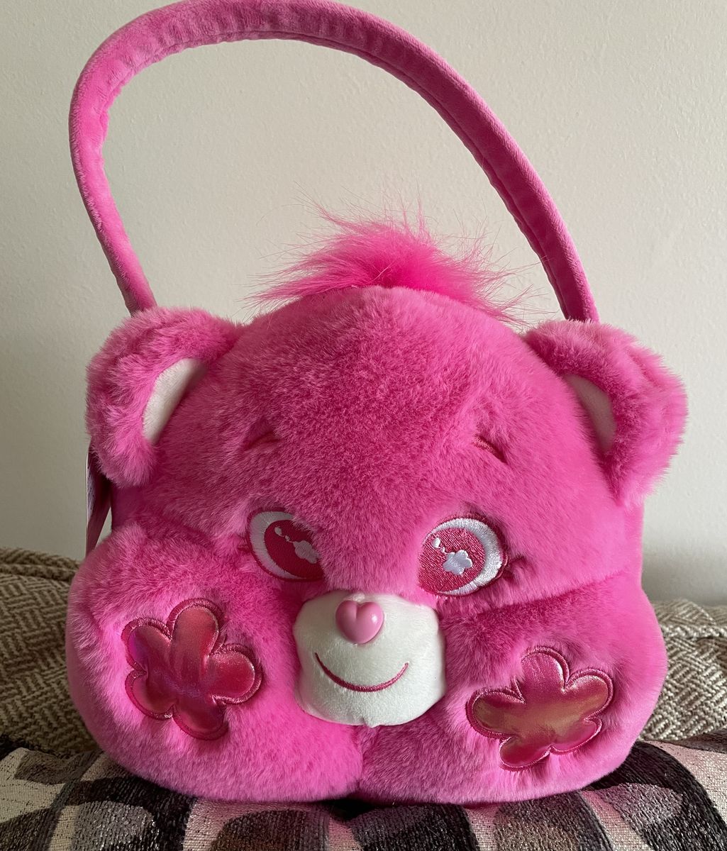 Cheer Best Plush Easter Basket
