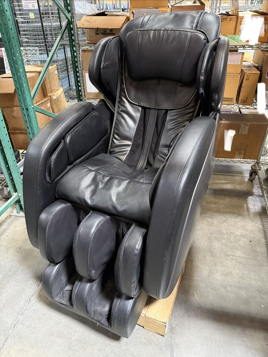 Kahuna SPIRIT Massage Chair
