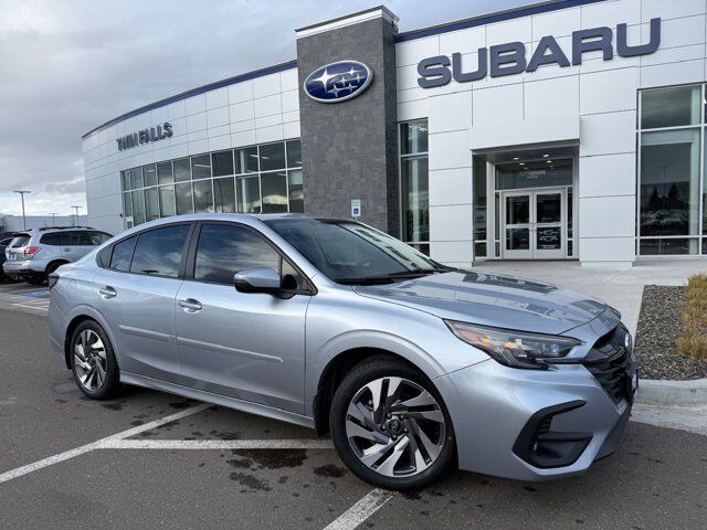 2024 Subaru Legacy Limited