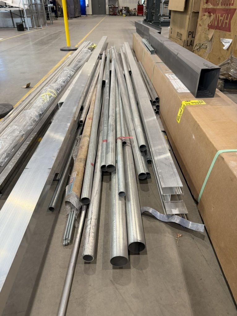 EMT Conduit