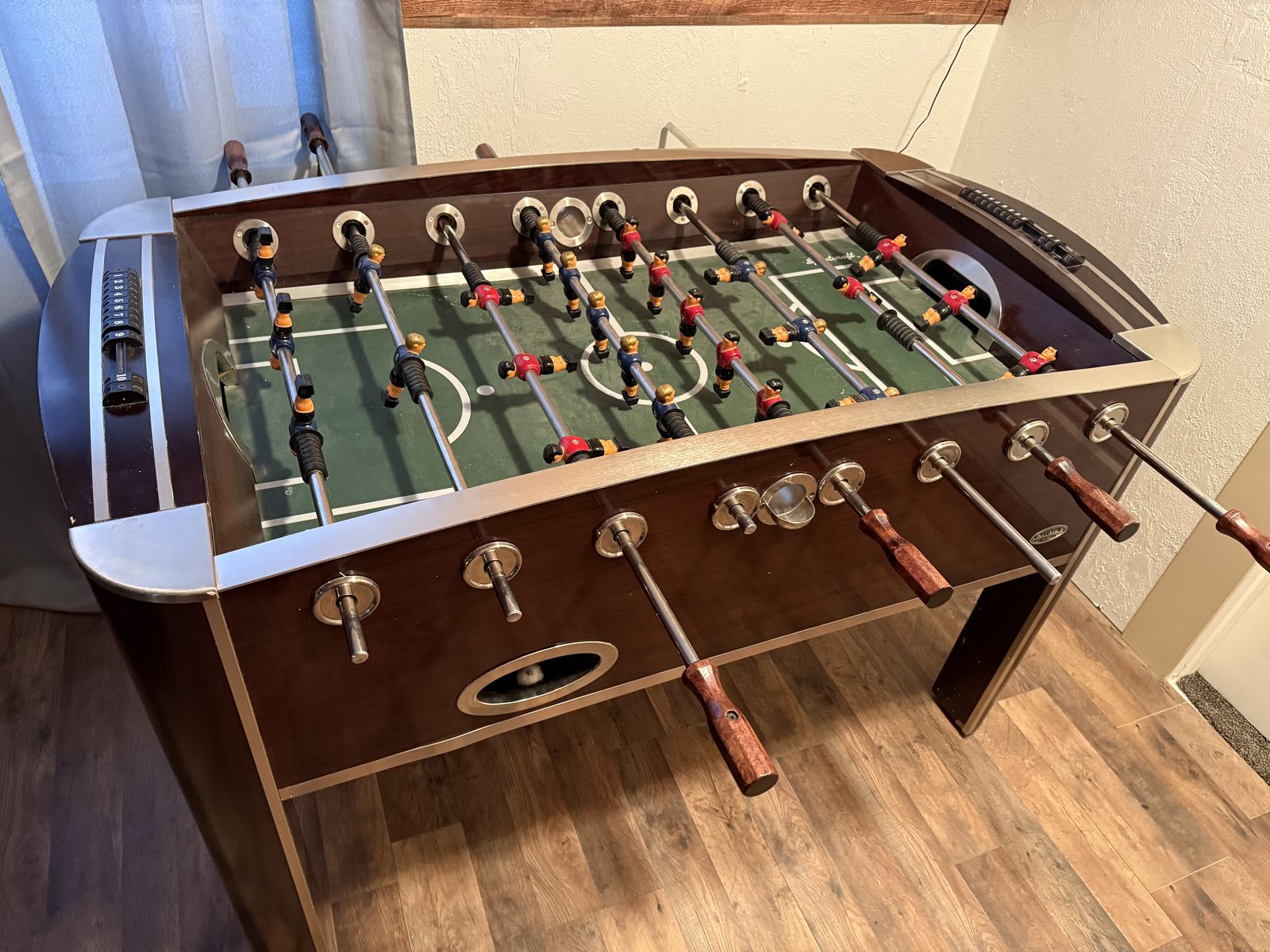 Foosball Table