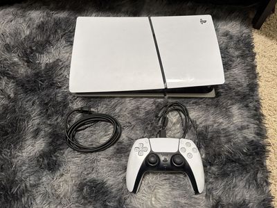 PS5 Digital