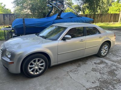 2007 Chrysler 300 300 Touring
