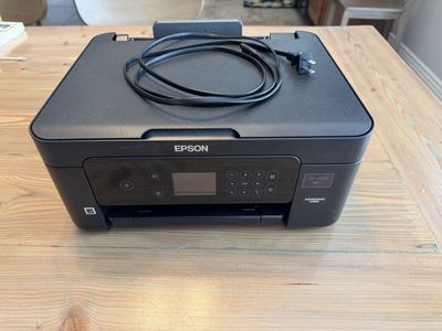 Epson Printer Xp-4205