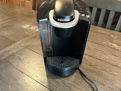 Keurig coffee maker