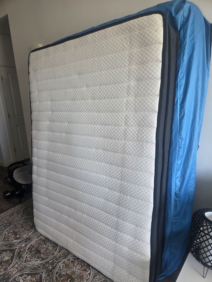 Mattresses