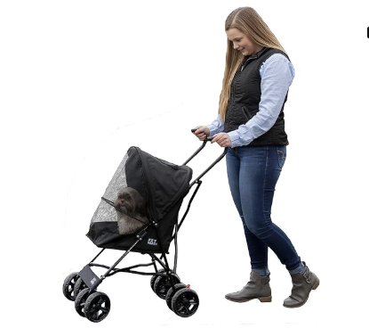 Pet Stroller