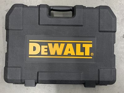 DEWALT Mechanics Tool Set (247-Piece)