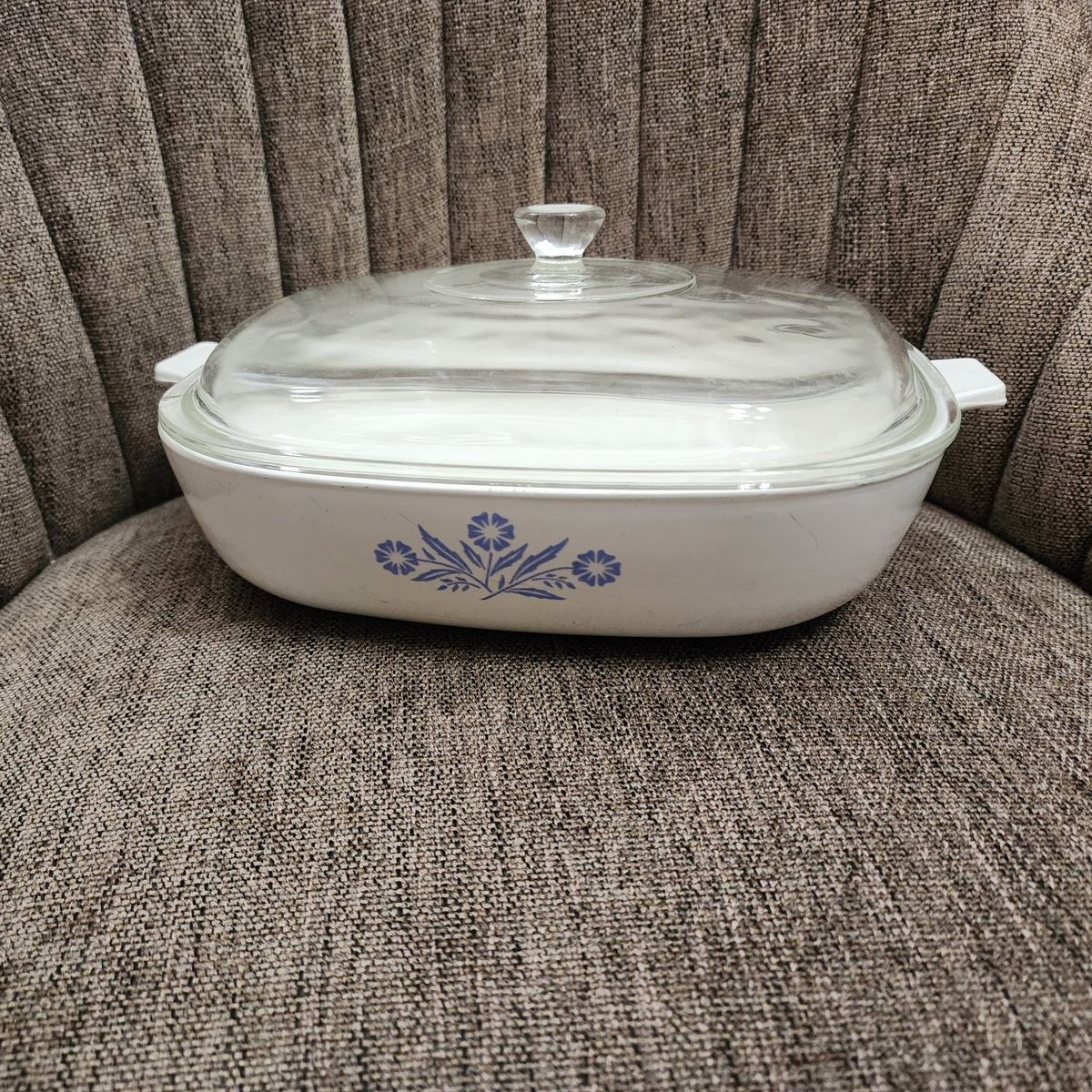 Corningware Dishware