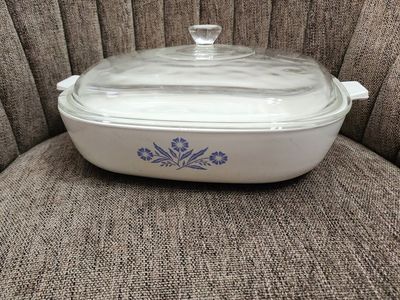 Corningware Dishware
