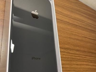 Iphone 8 Plus 64gb - Unlocked