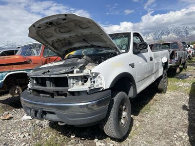 New Arrival - 1999 Ford F-250 Parts - UTPAP Orem