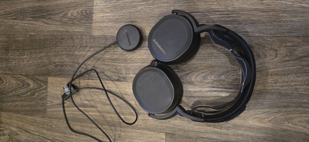 steelseries arctis 9