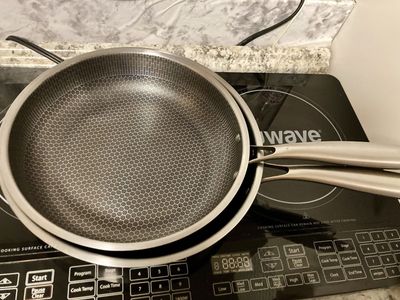 Fry Pans