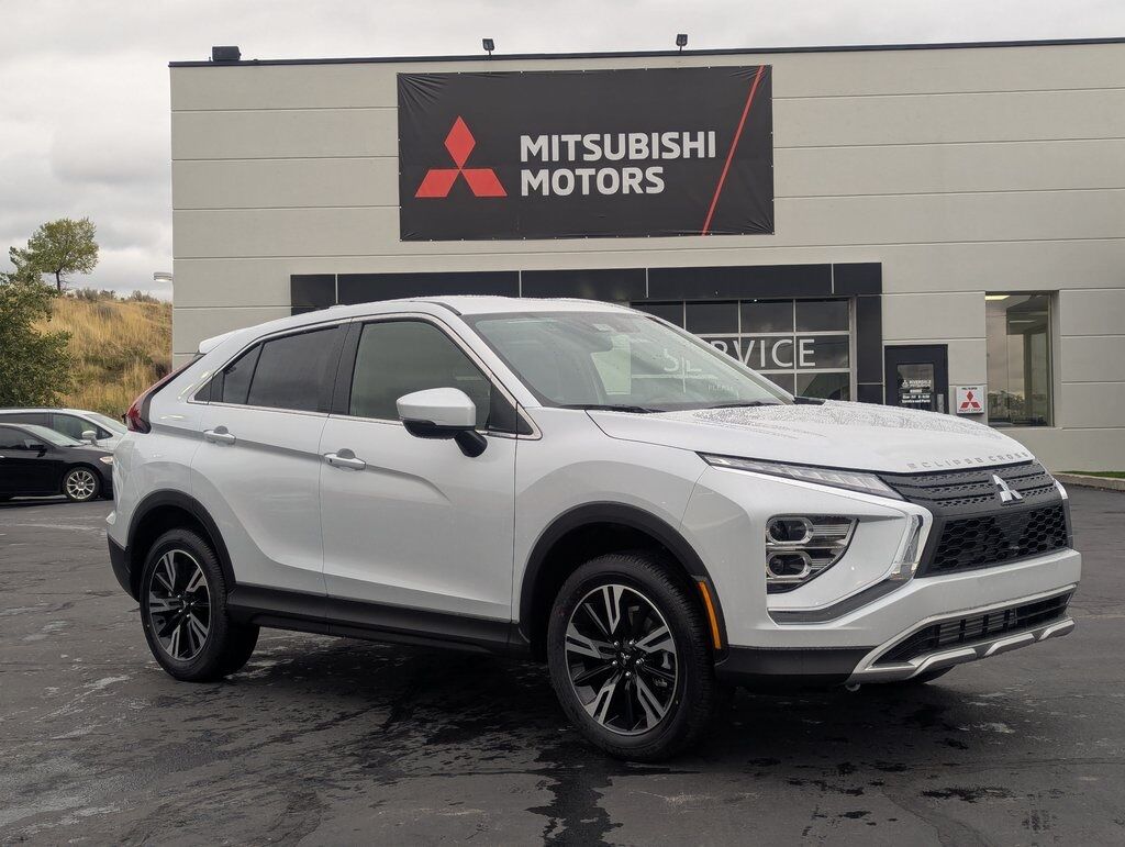 2025 Mitsubishi Eclipse Cross SE