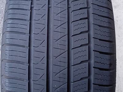 *Nice Single 245/40R18 Tire *